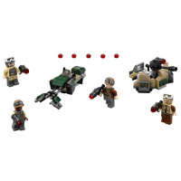 75164 LEGO STAR WARS - Bitevní balíček vojáků Povstalců