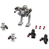 75165 LEGO STAR WARS - Bitevní balíček vojáků Impéria