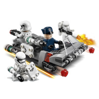 75166 LEGO STAR WARS - Transportní speeder Prvního řádu
