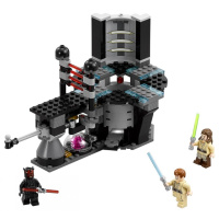 75169 LEGO STAR WARS - Souboj na Naboo