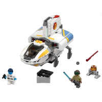75170 LEGO STAR WARS - Phantom