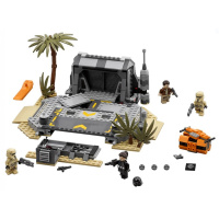 75171 LEGO STAR WARS - Bitva na planetě Scarif