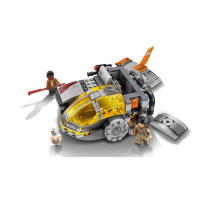 75176 LEGO STAR WARS – Transportér Odporu