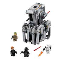 75177 LEGO STAR WARS - Průzkumný kolos Prvního řádu
