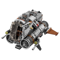 75178 LEGO STAR WARS - Loď Quadjumper z Jakku