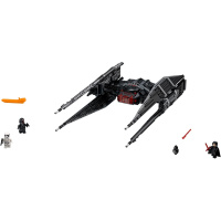 75179 LEGO STAR WARS – Kylo Renova stíhačka TIE