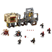 75180 LEGO STAR WARS - Rathtarův útěk