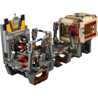 75180 LEGO STAR WARS - Rathtarův útěk