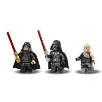 75183 LEGO STAR WARS - Přeměna Darth Vadera