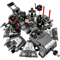 75183 LEGO STAR WARS - Přeměna Darth Vadera