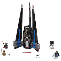 75185 LEGO STAR WARS - Vesmírná loď Tracker I