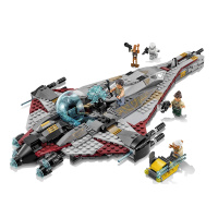75186 LEGO STAR WARS - Vesmírná loď Arrowhead