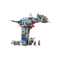75188 LEGO STAR WARS – Bombardér Odporu