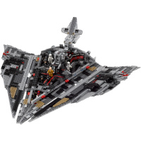 75190 LEGO STAR WARS – Hvězdný Ničitel Prvního řádu