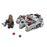 75193 LEGO STAR WARS - Mikrostíhačka Millennium Falcon