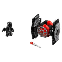 75194 LEGO STAR WARS - Mikrostíhačka TIE Prvního řádu