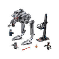 75201 LEGO STAR WARS - AT-ST Prvního řádu