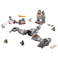 75202 LEGO STAR WARS - Obrana planety Crait