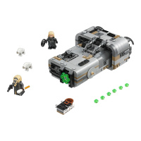 75210 LEGO STAR WARS - Molochův pozemní speeder