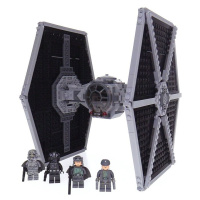 75211 LEGO STAR WARS - TIE stíhačka Impéria