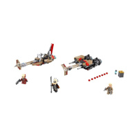 75215 LEGO STAR WARS - Přepadnutí v oblačném městě
