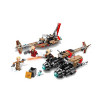 75215 LEGO STAR WARS - Přepadnutí v oblačném městě