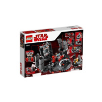 75216 LEGO STAR WARS - Snokeův trůnní sál