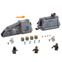 75217 LEGO STAR WARS - Conveyex Transport Impéria