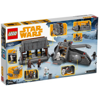75217 LEGO STAR WARS - Conveyex Transport Impéria
