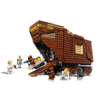 75220 Lego Star Wars - Sandcrawler