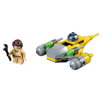 75223 LEGO STAR WARS - Mikrostíhačka Starfighter