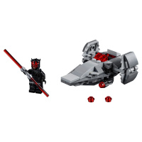 75224 LEGO STAR WARS - Mikrostíhačka Sithů