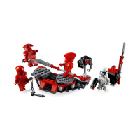 75225 LEGO STAR WARS - Bojový balíček elitnní pretoriánské stráže