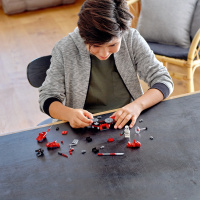 75225 LEGO STAR WARS - Bojový balíček elitnní pretoriánské stráže