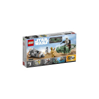 75228 LEGO STAR WARS - Únikový modul vs. Dewback