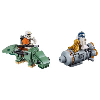 75228 LEGO STAR WARS - Únikový modul vs. Dewback