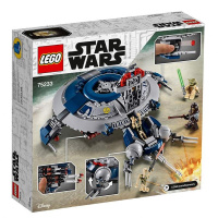 75233 LEGO STAR WARS -Dělová loď droidů
