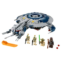 75233 LEGO STAR WARS -Dělová loď droidů