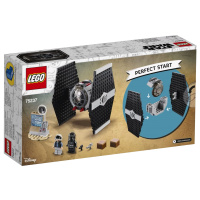 75237 LEGO STAR WARS - Útok se stíhačkou TIE Fighter