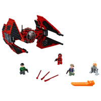 Lego Star Wars Vonregova stíhačka Tie