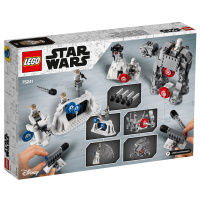 75241 LEGO STAR WARS - Ochrana základny Echo