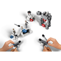 75241 LEGO STAR WARS - Ochrana základny Echo