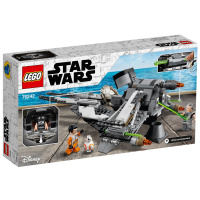 75242 LEGO STAR WARS - Stíhačka TIE Black Ace