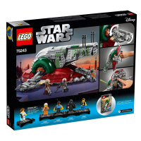 75243 LEGO STAR WARS - Slave I