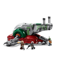 75243 LEGO STAR WARS - Slave I
