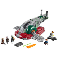 75243 LEGO STAR WARS - Slave I