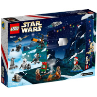 75245 LEGO STAR WARS - Adventní kalendář