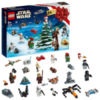 75245 LEGO STAR WARS - Adventní kalendář