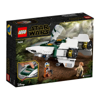 75248 LEGO STAR WARS - Stíhačka A-Wing Odboje