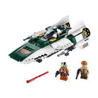 75248 LEGO STAR WARS - Stíhačka A-Wing Odboje